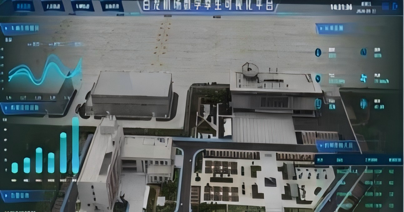 Airport Digital Twin